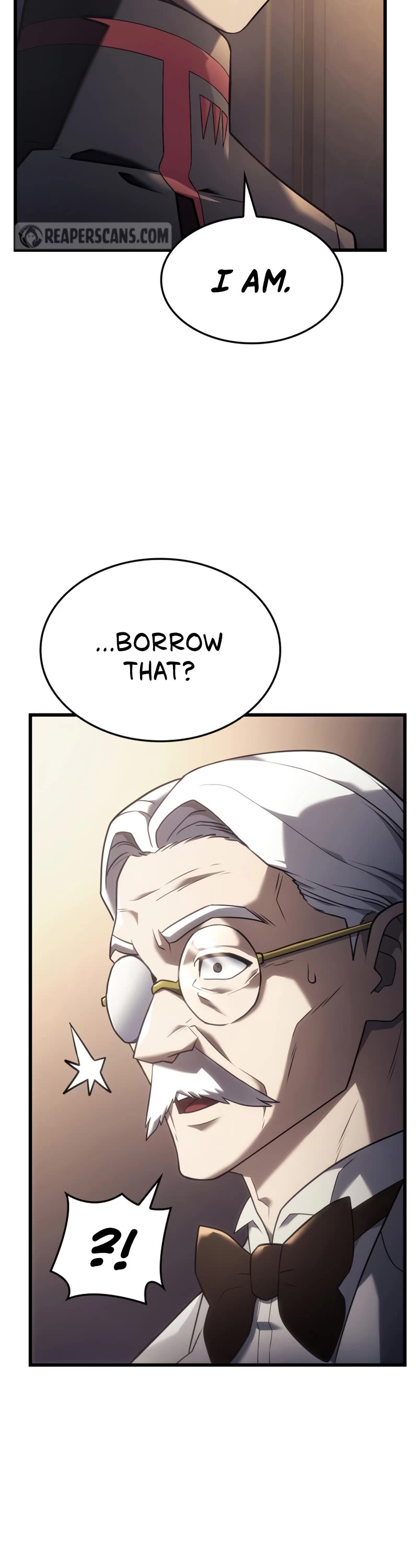 Revenge of the Sword Clan's Hound Chapter 16 page 53 - Chapter 16