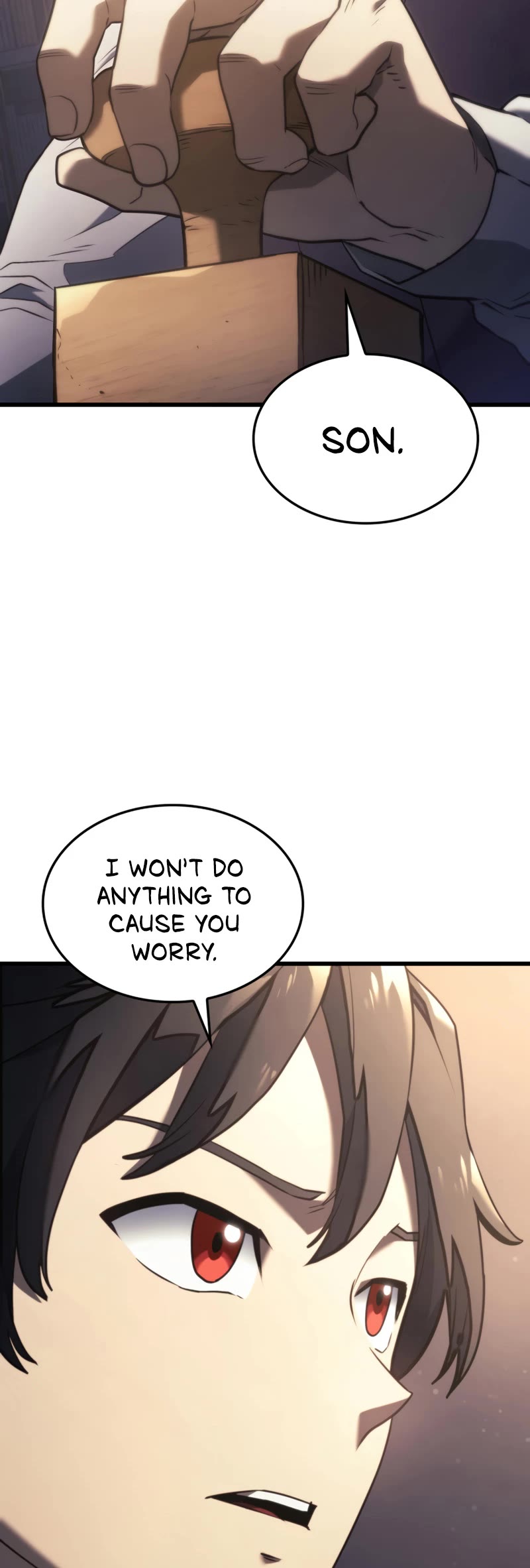 Revenge of the Sword Clan's Hound Chapter 16 page 56 - Chapter 16