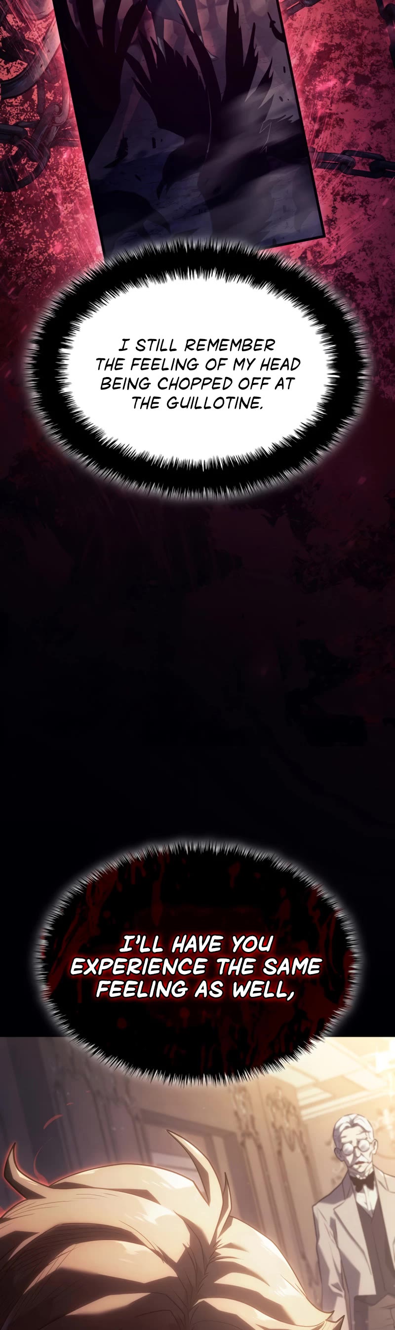 Revenge of the Sword Clan's Hound Chapter 16 page 63 - Chapter 16