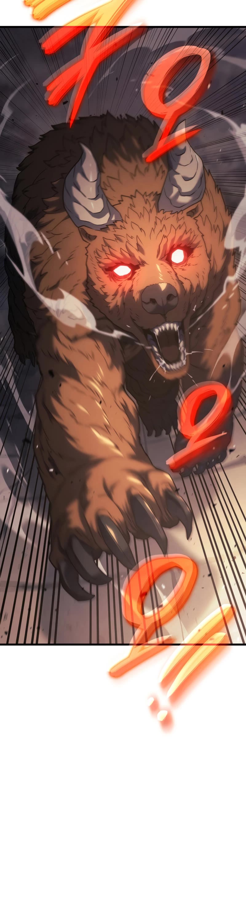 Revenge of the Sword Clan's Hound Chapter 16 page 7 - Chapter 16