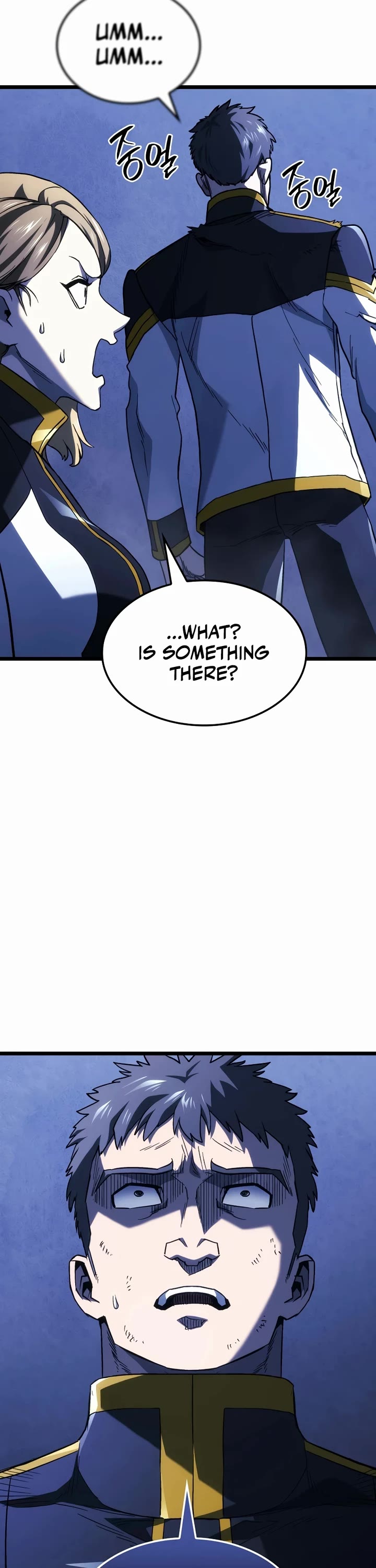 Revenge of the Sword Clan's Hound Chapter 160 page 11 - Chapter 160