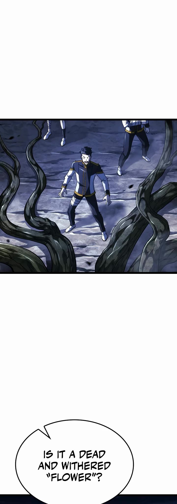Revenge of the Sword Clan's Hound Chapter 160 page 14 - Chapter 160
