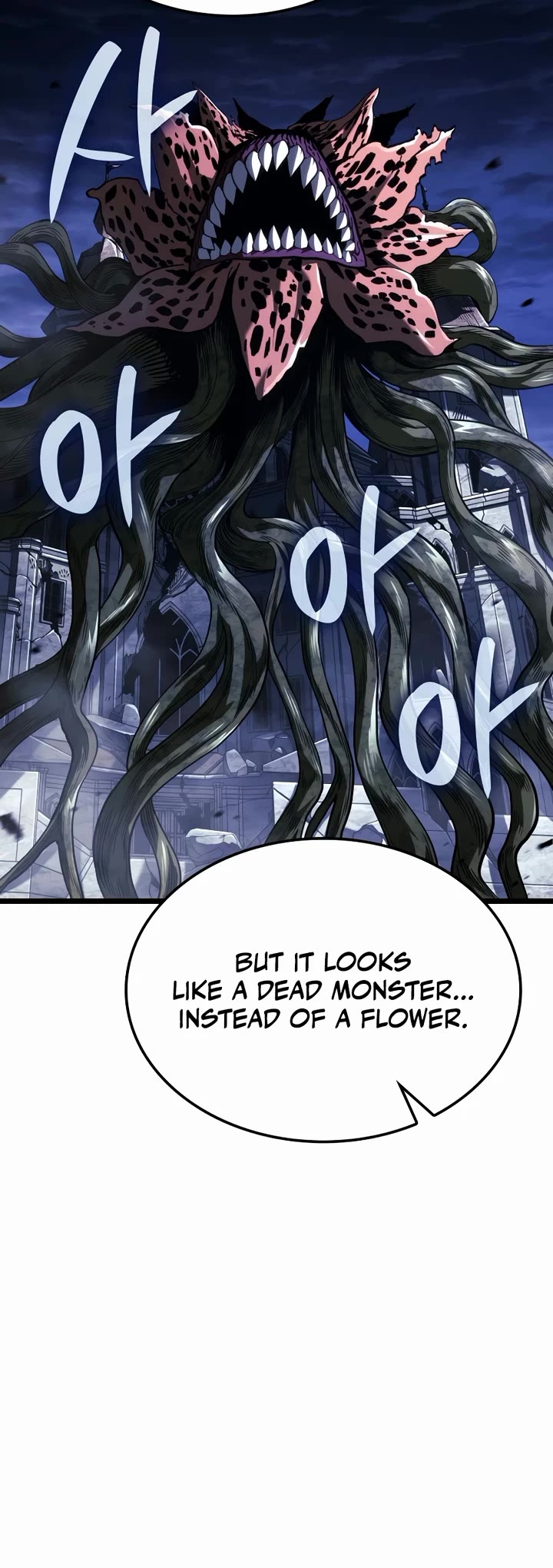 Revenge of the Sword Clan's Hound Chapter 160 page 15 - Chapter 160