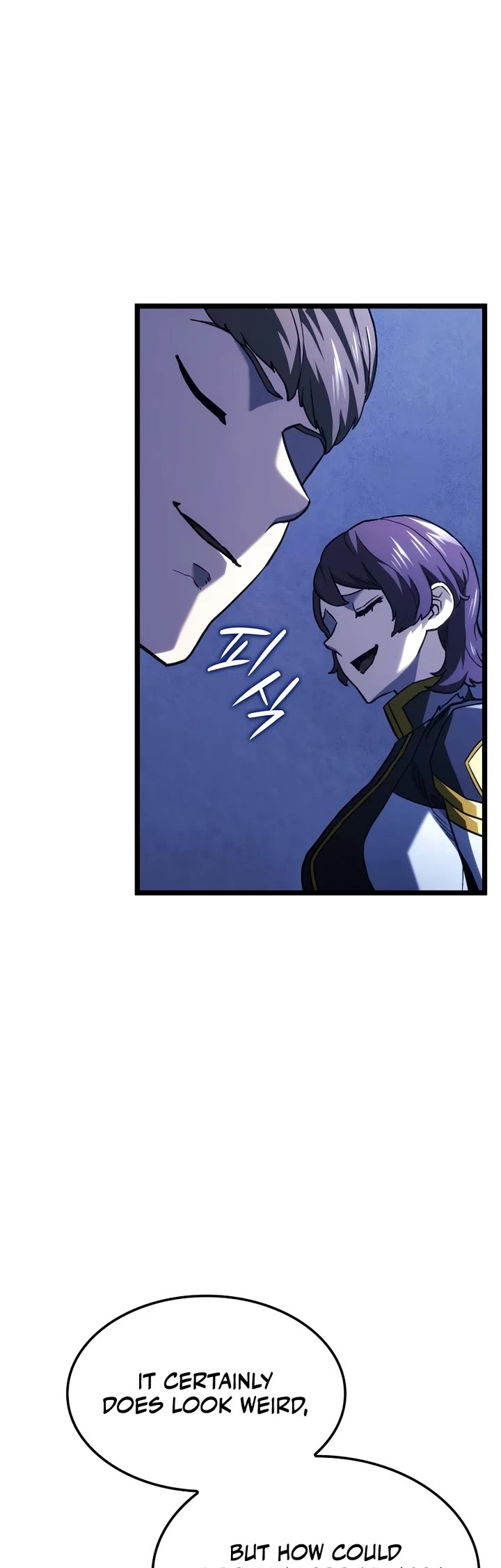 Revenge of the Sword Clan's Hound Chapter 160 page 19 - Chapter 160