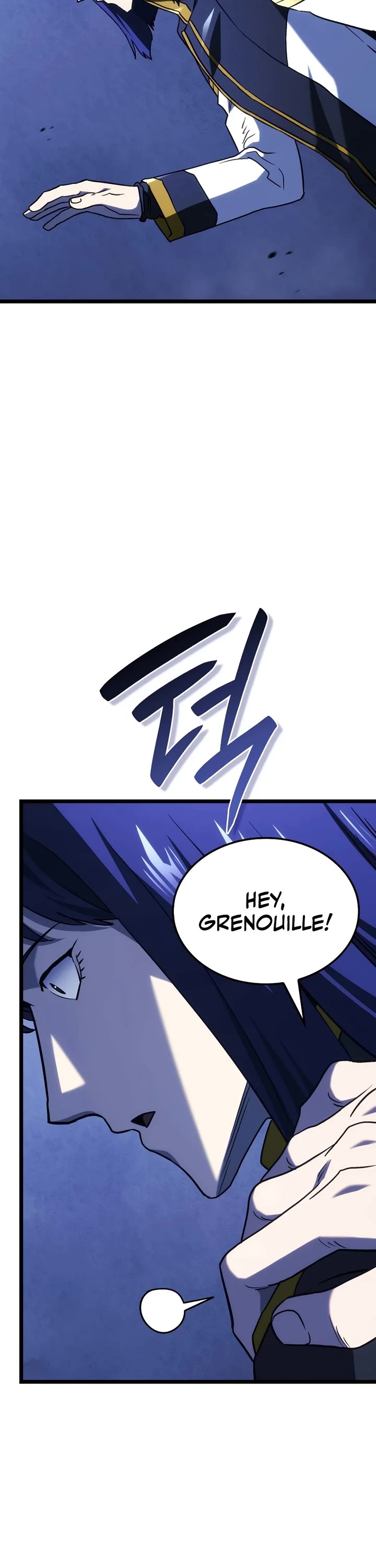 Revenge of the Sword Clan's Hound Chapter 160 page 22 - Chapter 160