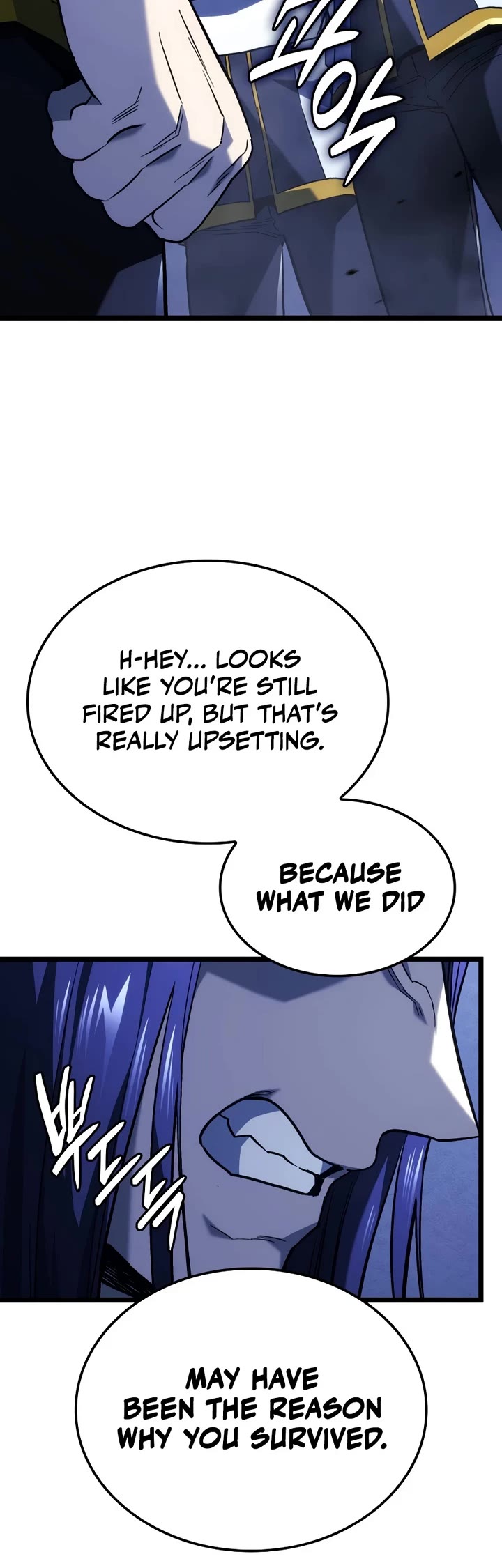 Revenge of the Sword Clan's Hound Chapter 160 page 25 - Chapter 160