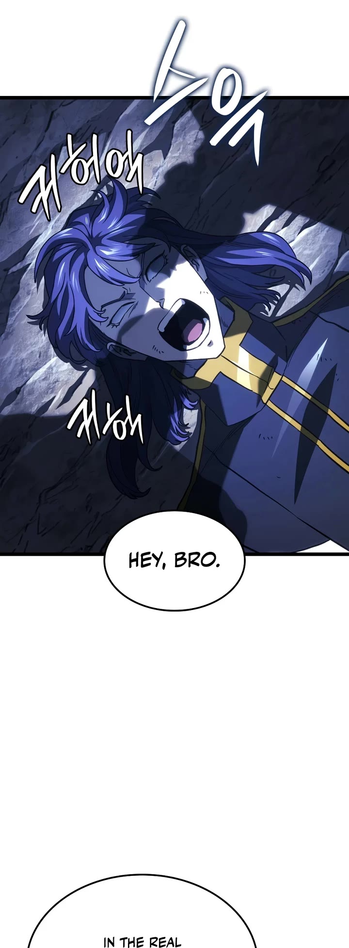 Revenge of the Sword Clan's Hound Chapter 160 page 29 - Chapter 160