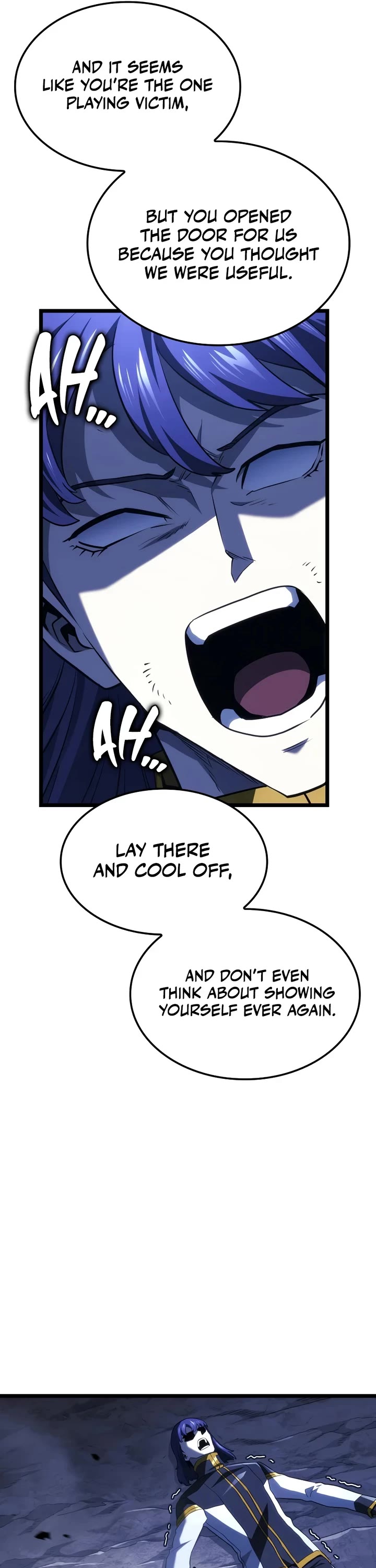 Revenge of the Sword Clan's Hound Chapter 160 page 31 - Chapter 160