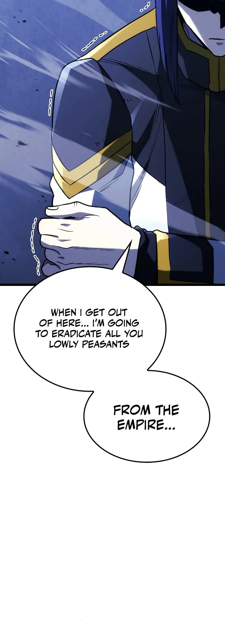 Revenge of the Sword Clan's Hound Chapter 160 page 35 - Chapter 160