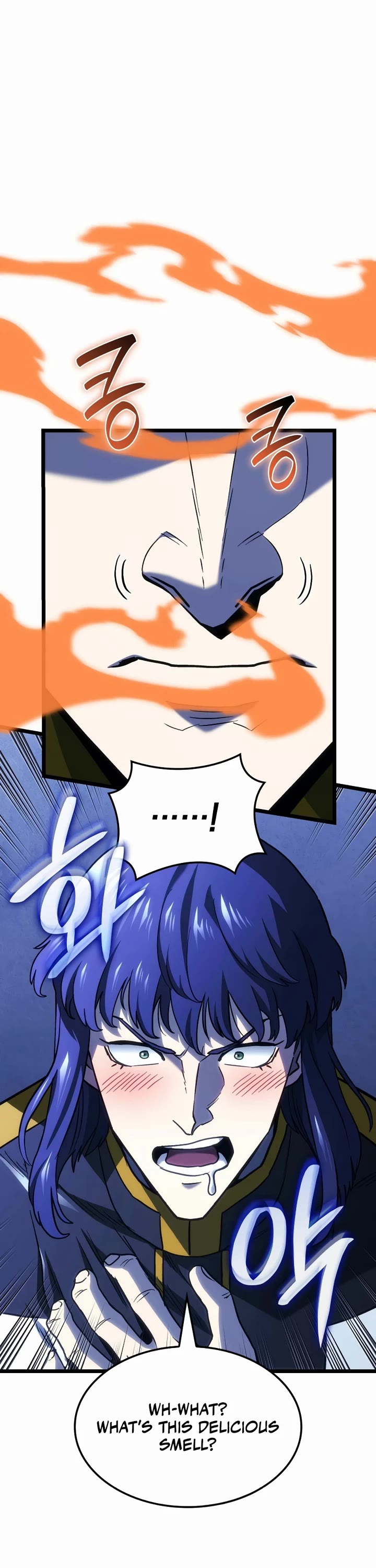 Revenge of the Sword Clan's Hound Chapter 160 page 37 - Chapter 160