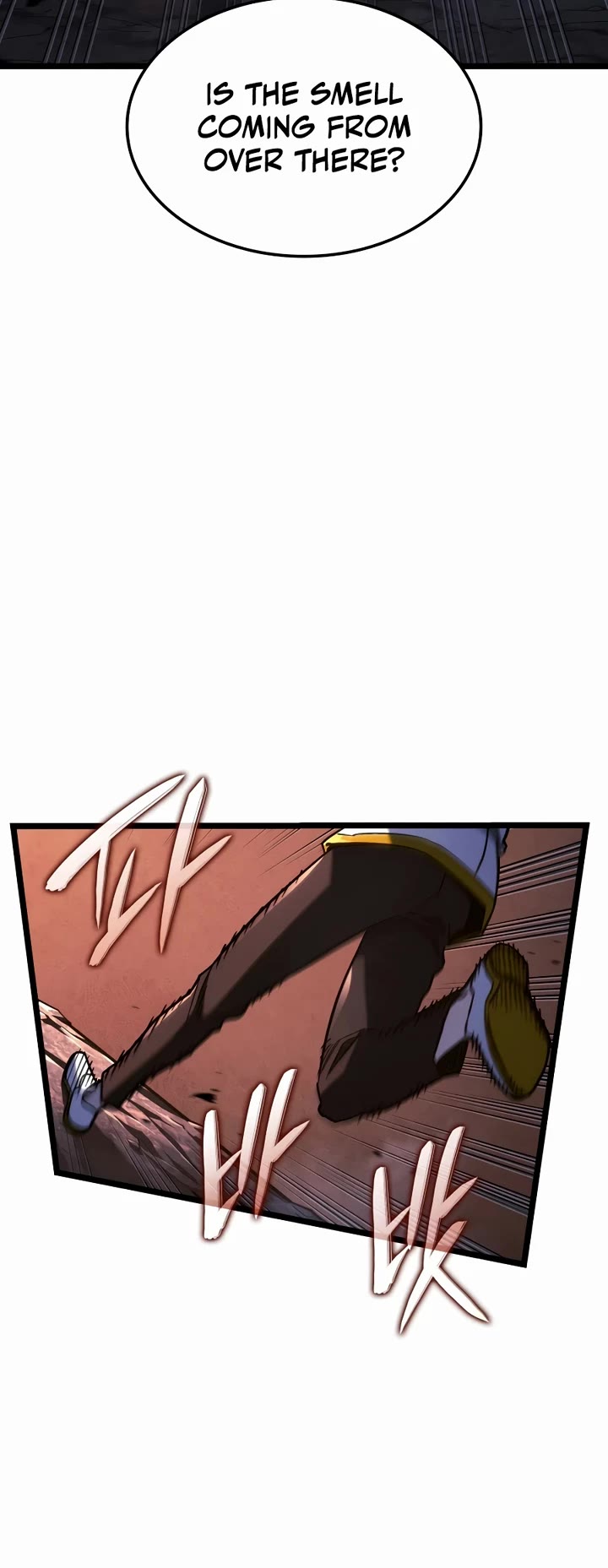 Revenge of the Sword Clan's Hound Chapter 160 page 39 - Chapter 160