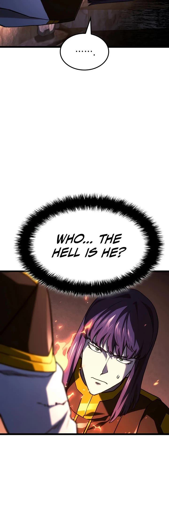 Revenge of the Sword Clan's Hound Chapter 160 page 44 - Chapter 160