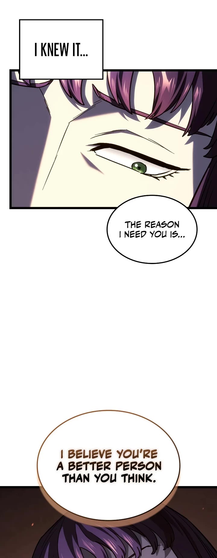 Revenge of the Sword Clan's Hound Chapter 160 page 48 - Chapter 160