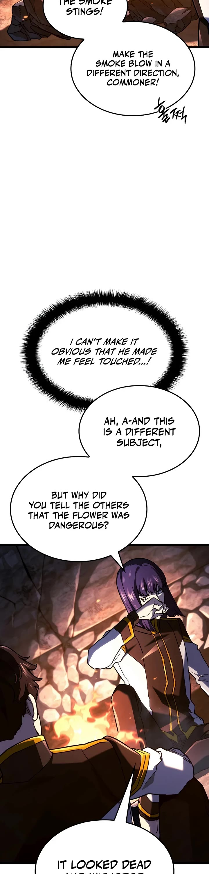 Revenge of the Sword Clan's Hound Chapter 160 page 51 - Chapter 160