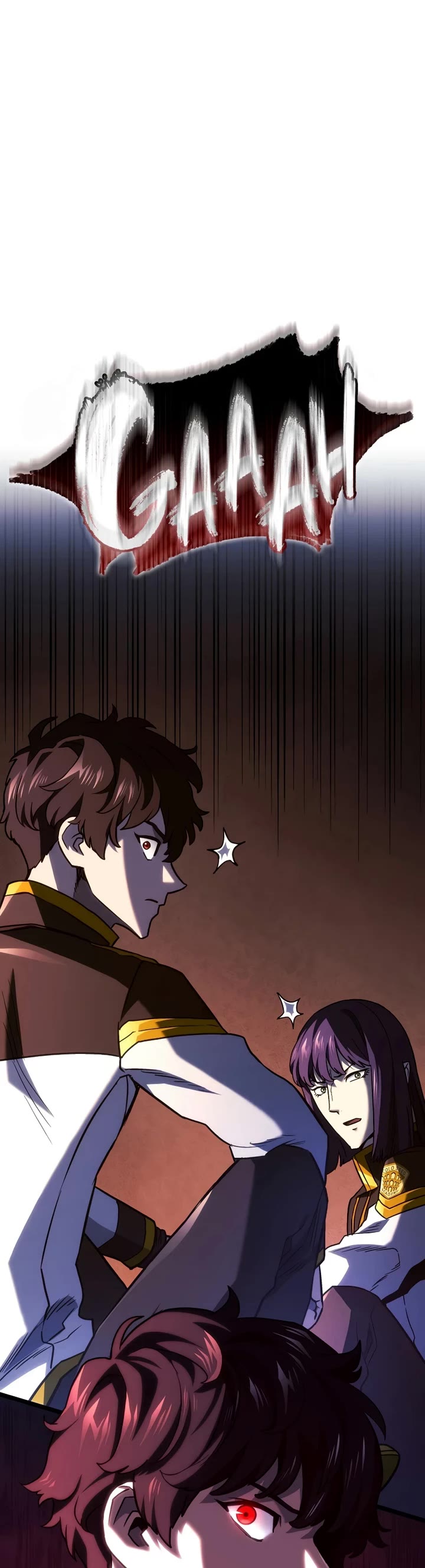 Revenge of the Sword Clan's Hound Chapter 160 page 57 - Chapter 160