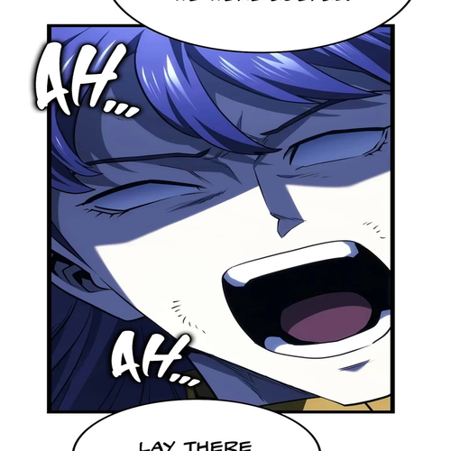 Revenge of the Sword Clan's Hound Chapter 160 cover