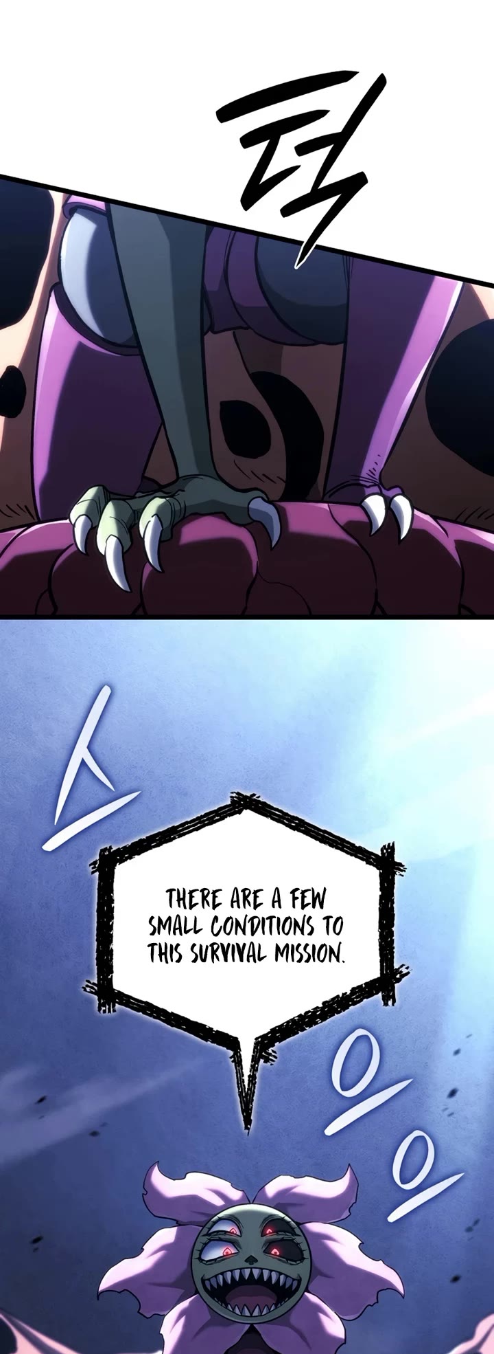Revenge of the Sword Clan's Hound Chapter 161 page 14 - Chapter 161
