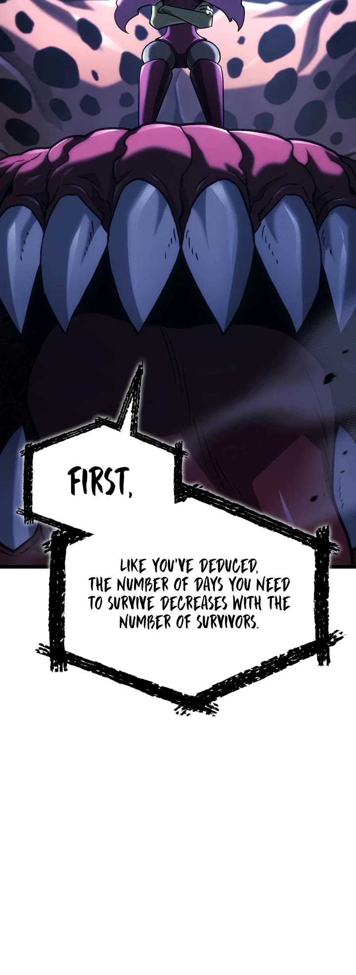 Revenge of the Sword Clan's Hound Chapter 161 page 15 - Chapter 161