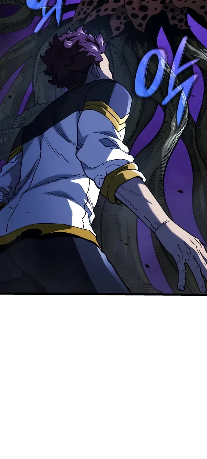 Revenge of the Sword Clan's Hound Chapter 161 page 19 - Chapter 161