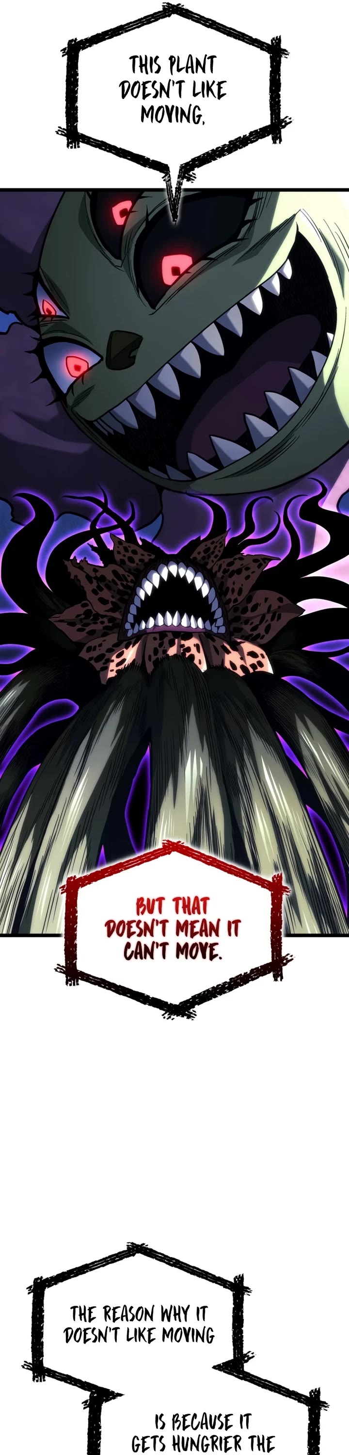 Revenge of the Sword Clan's Hound Chapter 161 page 20 - Chapter 161