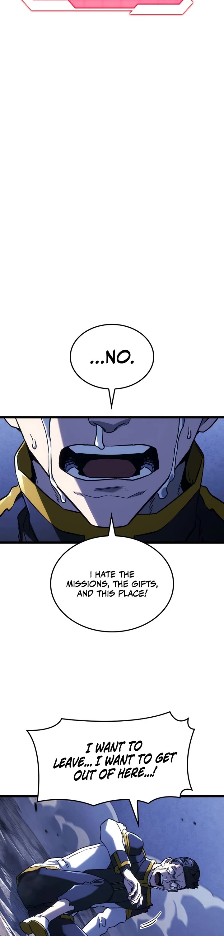 Revenge of the Sword Clan's Hound Chapter 161 page 28 - Chapter 161