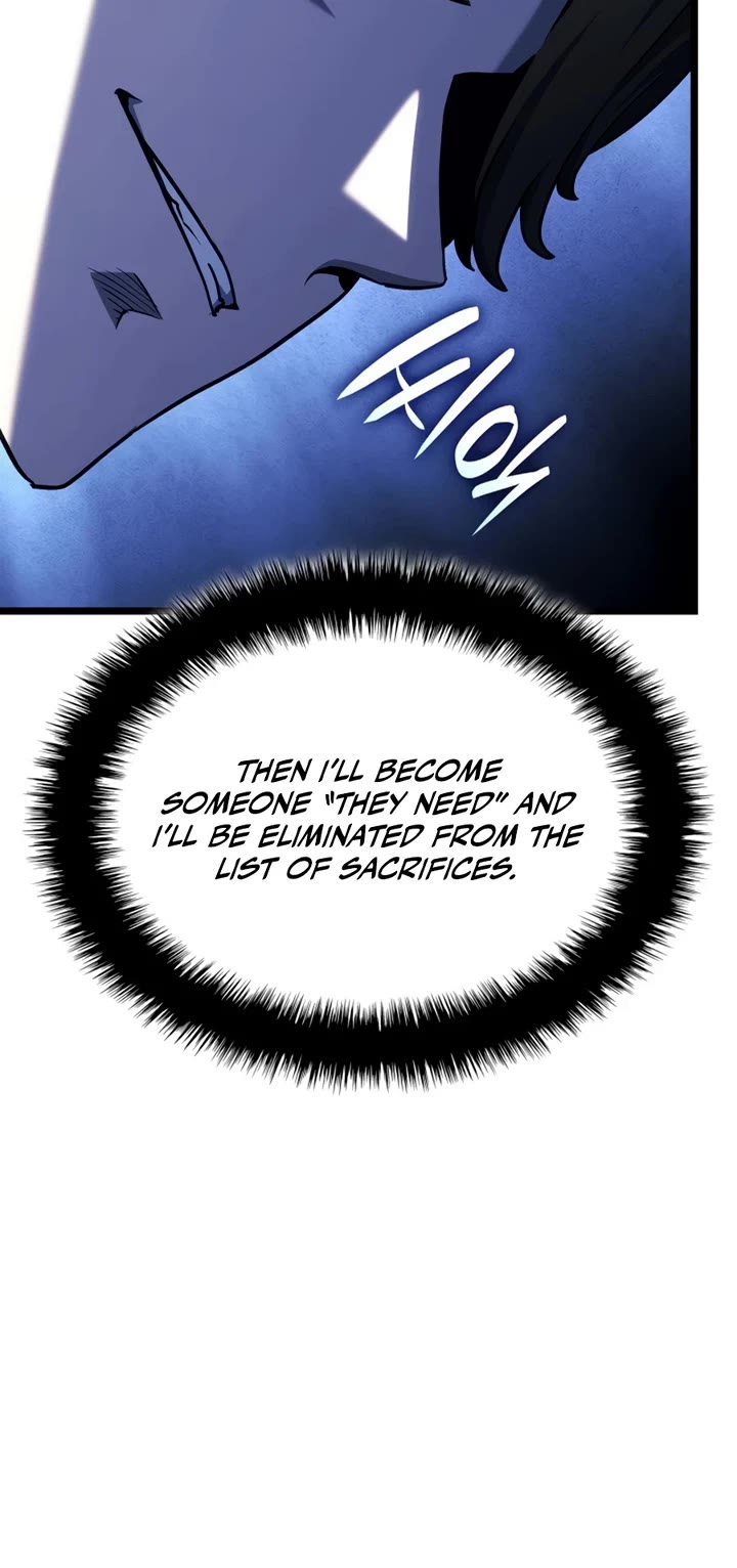 Revenge of the Sword Clan's Hound Chapter 161 page 37 - Chapter 161