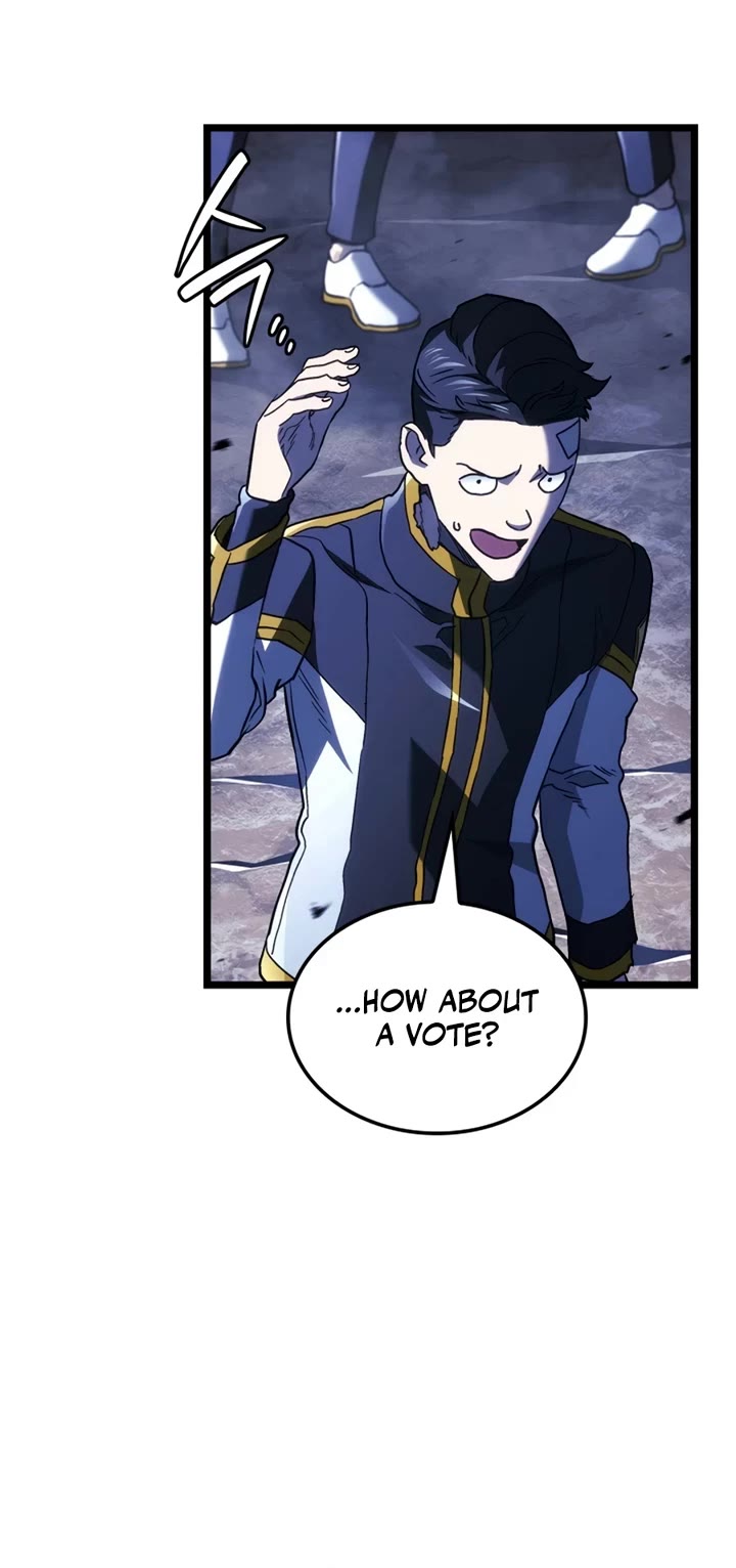 Revenge of the Sword Clan's Hound Chapter 161 page 38 - Chapter 161