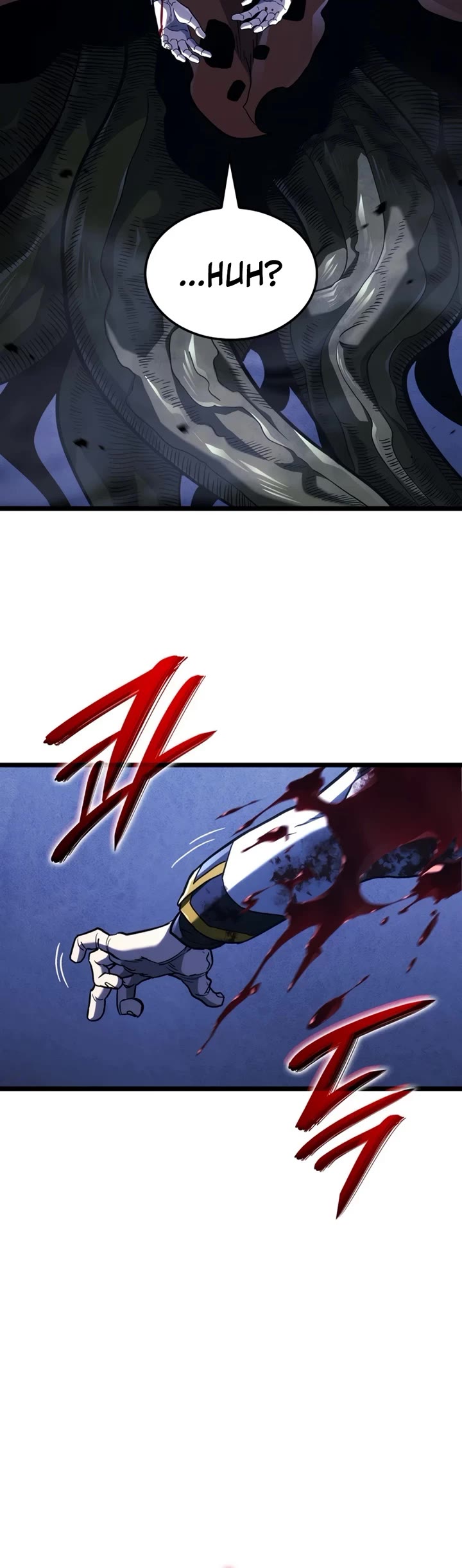 Revenge of the Sword Clan's Hound Chapter 161 page 4 - Chapter 161