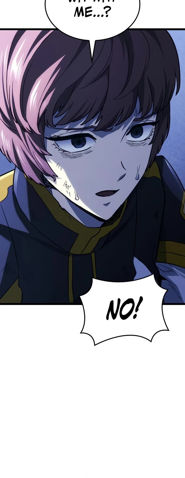 Revenge of the Sword Clan's Hound Chapter 161 page 46 - Chapter 161