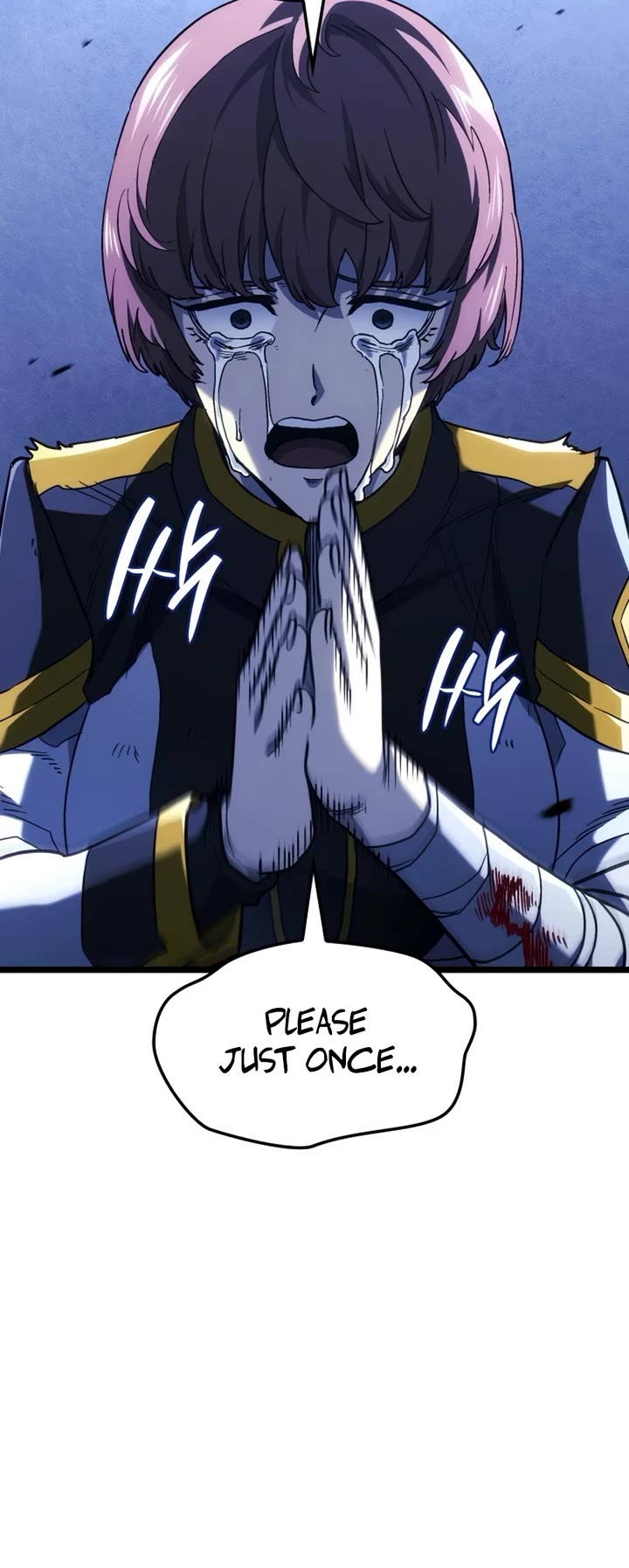 Revenge of the Sword Clan's Hound Chapter 161 page 54 - Chapter 161
