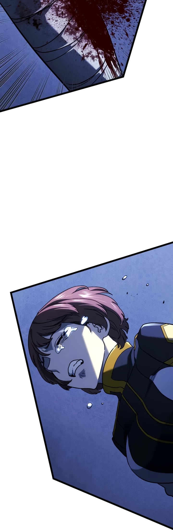 Revenge of the Sword Clan's Hound Chapter 161 page 57 - Chapter 161