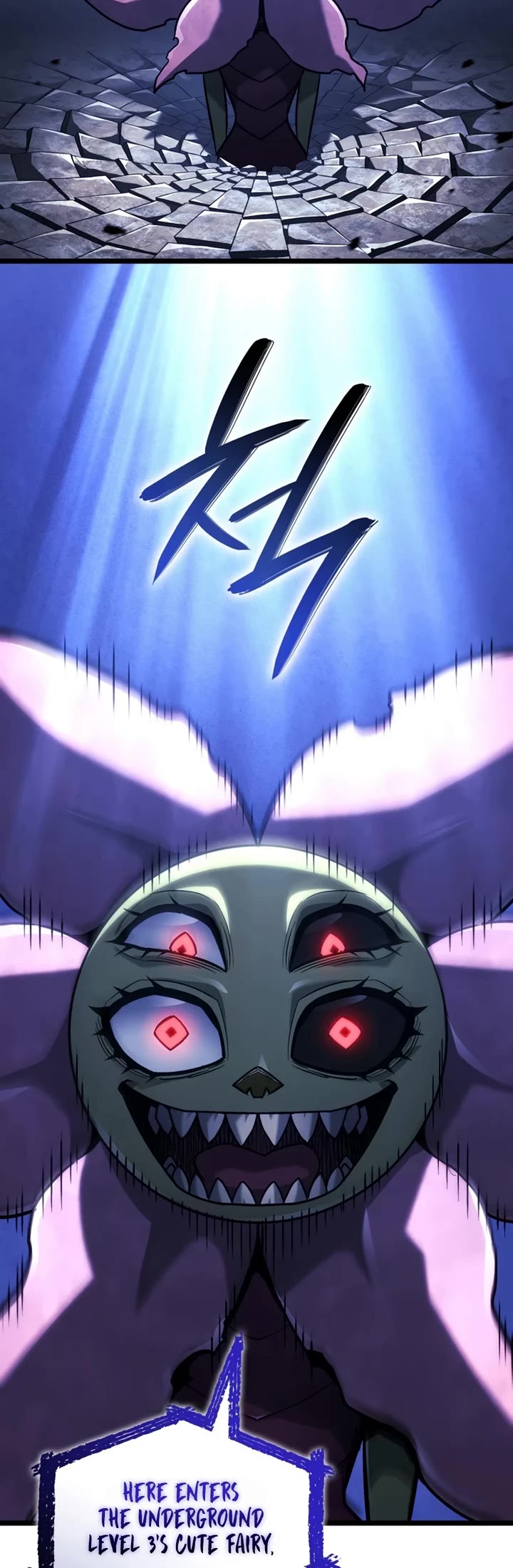 Revenge of the Sword Clan's Hound Chapter 161 page 7 - Chapter 161
