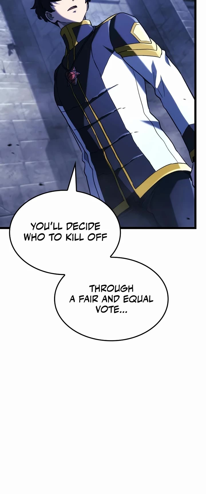 Revenge of the Sword Clan's Hound Chapter 162 page 15 - Chapter 162