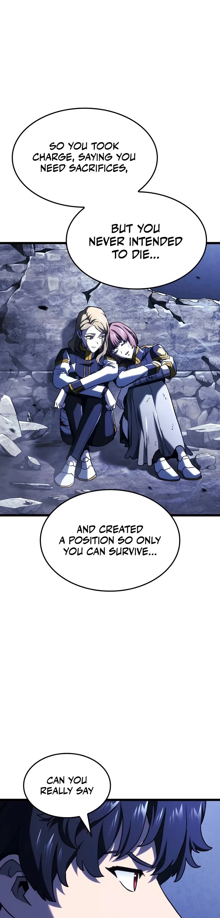 Revenge of the Sword Clan's Hound Chapter 162 page 18 - Chapter 162