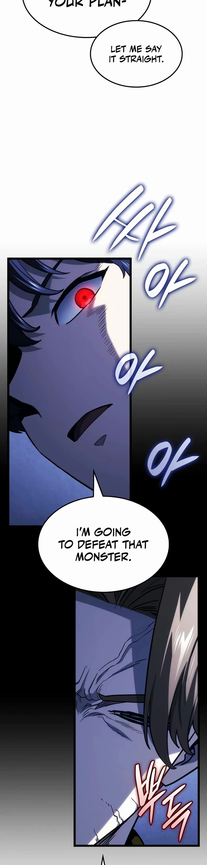 Revenge of the Sword Clan's Hound Chapter 162 page 22 - Chapter 162