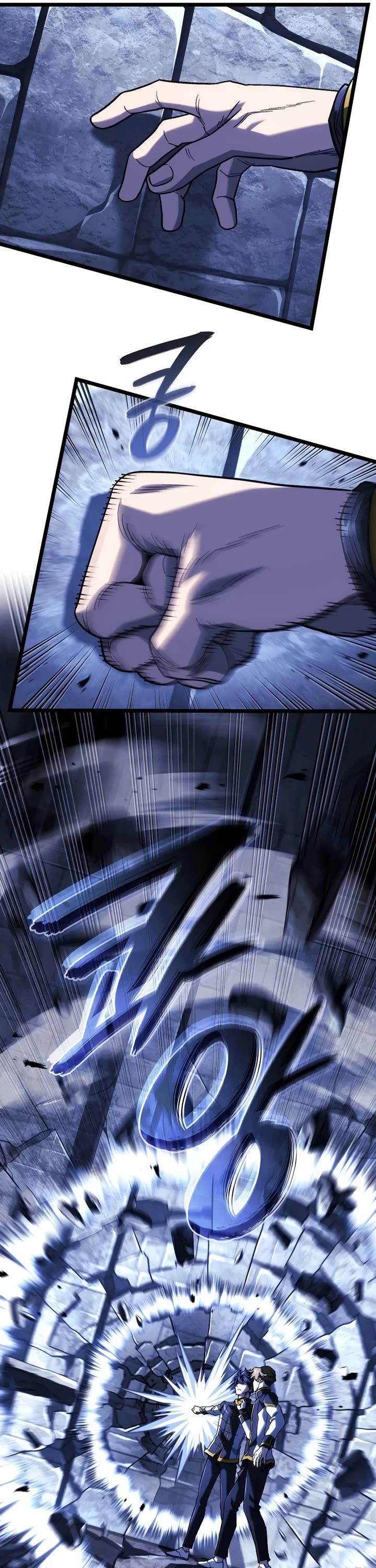 Revenge of the Sword Clan's Hound Chapter 162 page 25 - Chapter 162