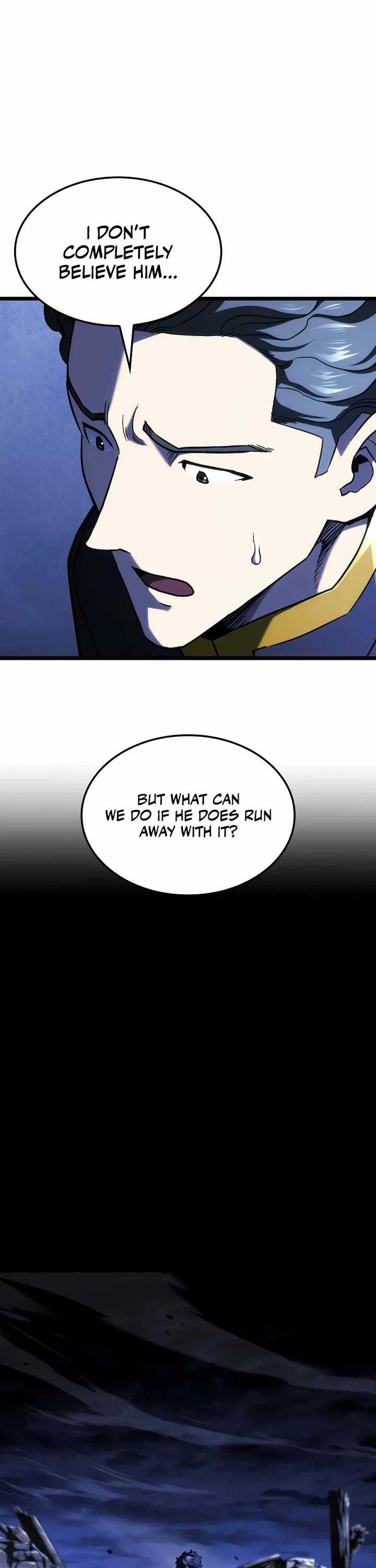 Revenge of the Sword Clan's Hound Chapter 162 page 35 - Chapter 162