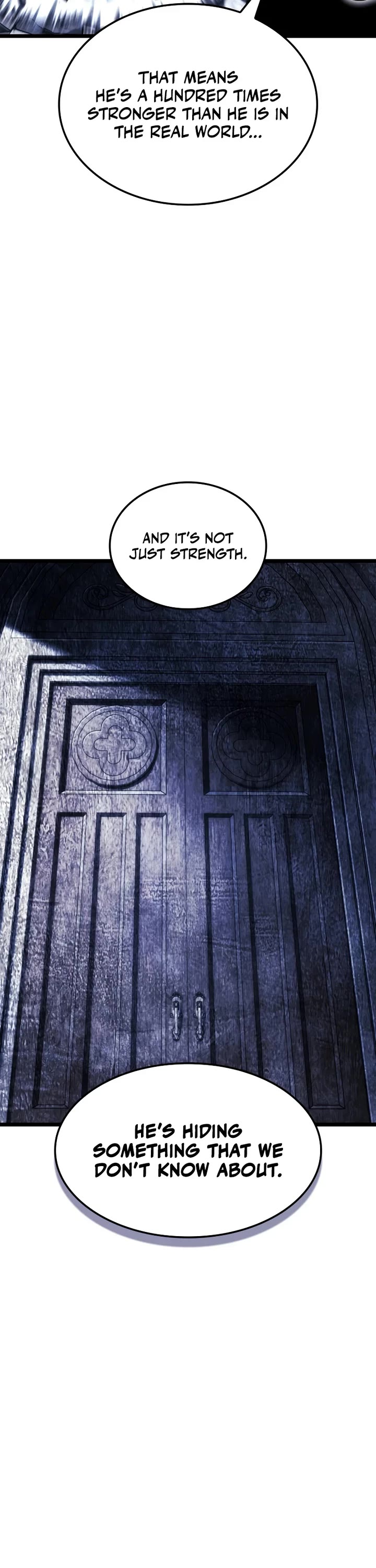 Revenge of the Sword Clan's Hound Chapter 162 page 41 - Chapter 162