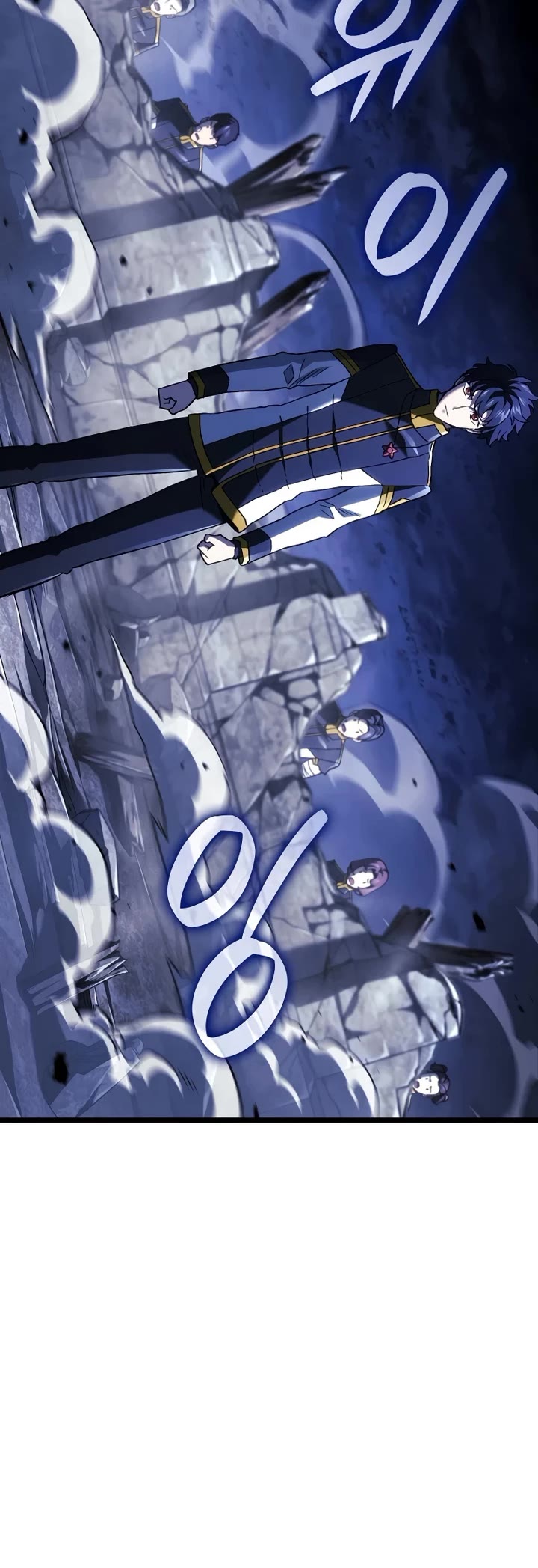 Revenge of the Sword Clan's Hound Chapter 162 page 43 - Chapter 162