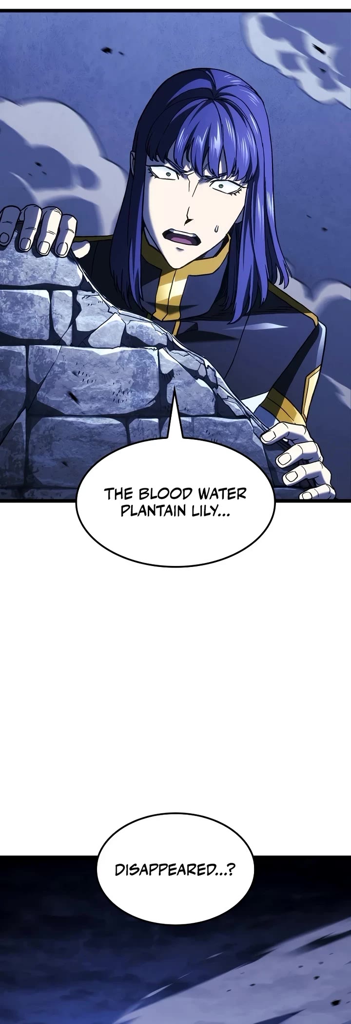 Revenge of the Sword Clan's Hound Chapter 162 page 44 - Chapter 162