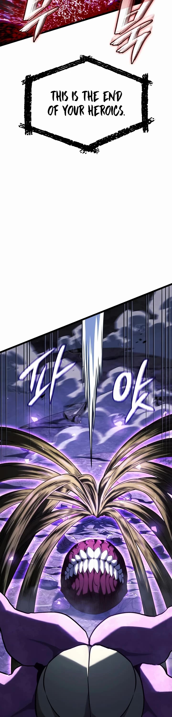 Revenge of the Sword Clan's Hound Chapter 162 page 52 - Chapter 162