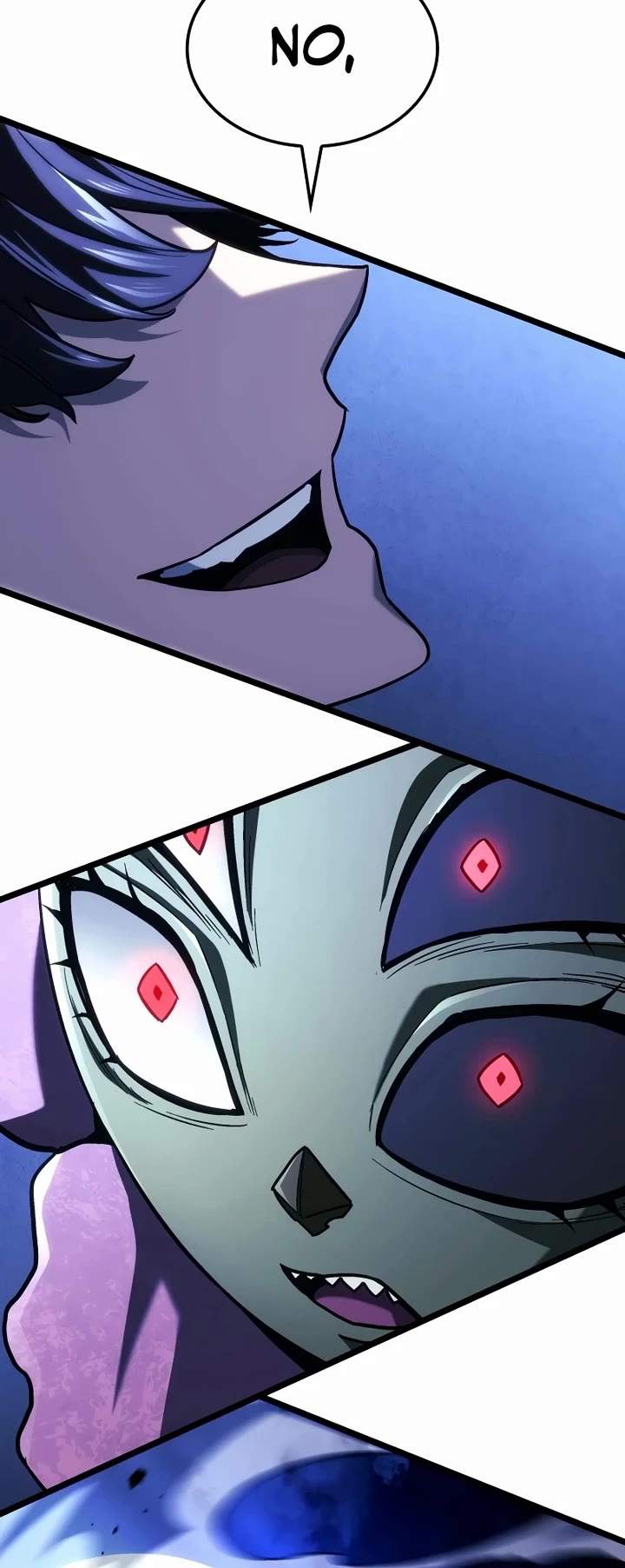 Revenge of the Sword Clan's Hound Chapter 162 page 54 - Chapter 162