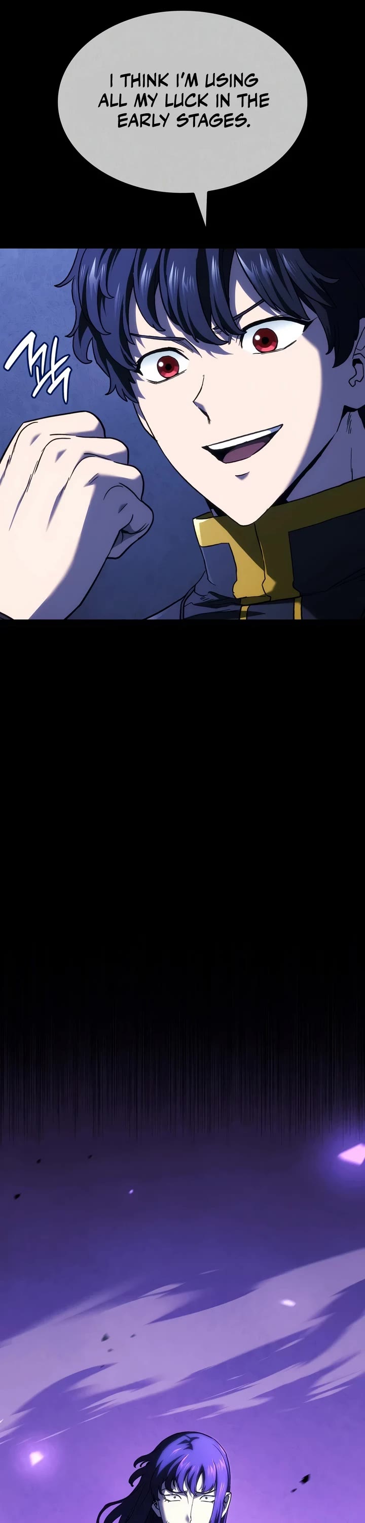 Revenge of the Sword Clan's Hound Chapter 163 page 11 - Chapter 163