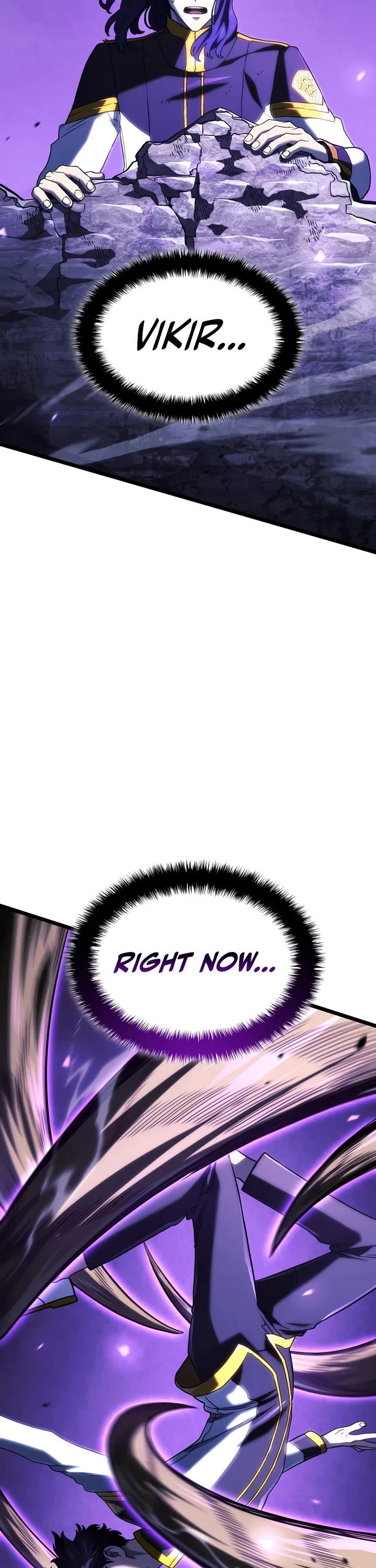 Revenge of the Sword Clan's Hound Chapter 163 page 12 - Chapter 163