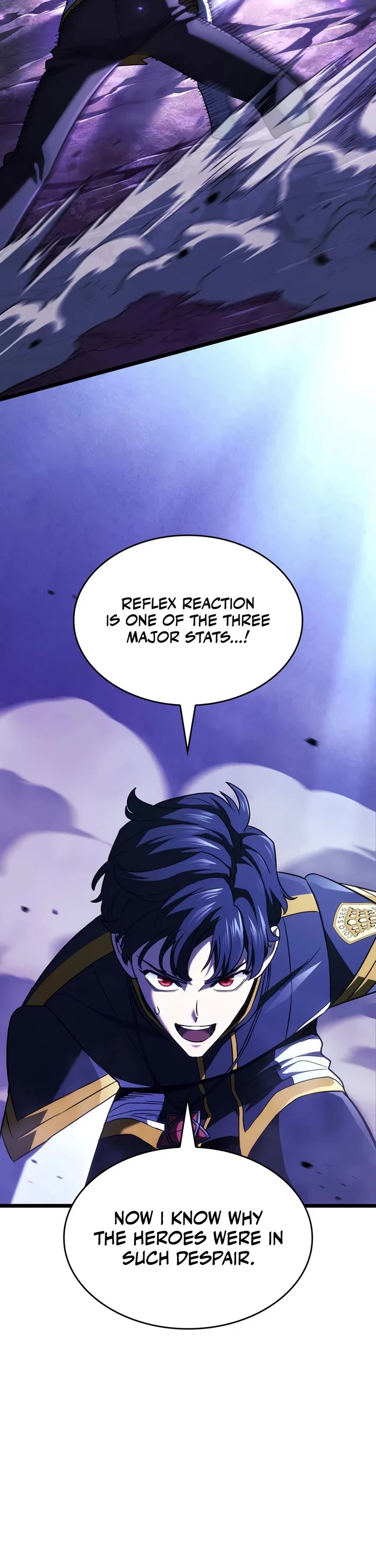 Revenge of the Sword Clan's Hound Chapter 163 page 15 - Chapter 163