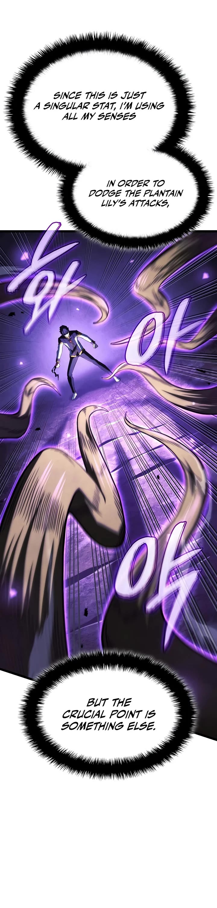 Revenge of the Sword Clan's Hound Chapter 163 page 16 - Chapter 163