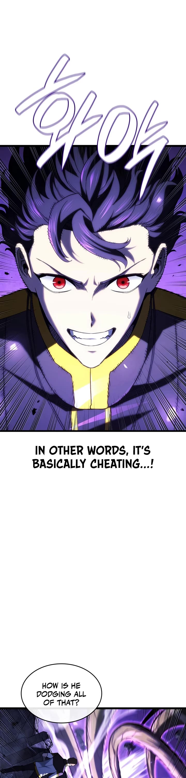 Revenge of the Sword Clan's Hound Chapter 163 page 18 - Chapter 163