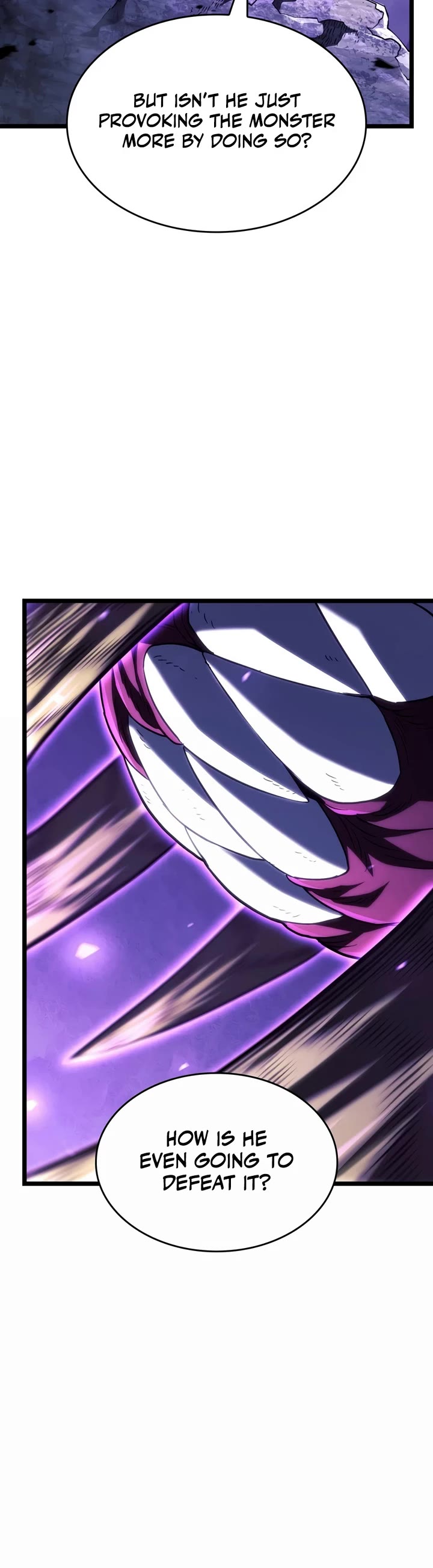 Revenge of the Sword Clan's Hound Chapter 163 page 20 - Chapter 163