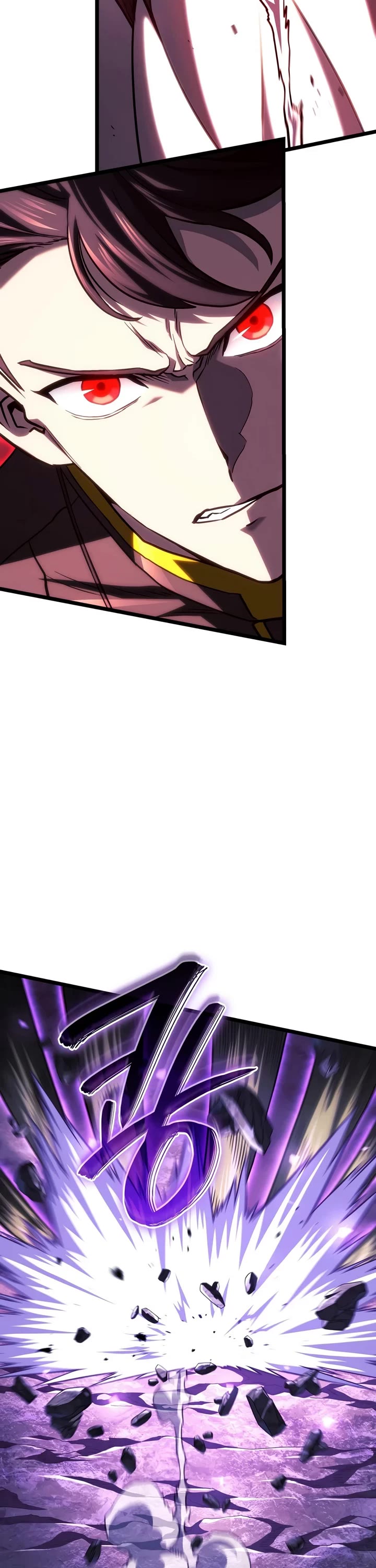 Revenge of the Sword Clan's Hound Chapter 163 page 22 - Chapter 163