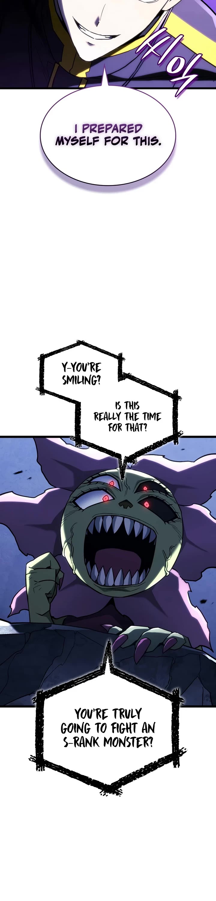 Revenge of the Sword Clan's Hound Chapter 163 page 32 - Chapter 163
